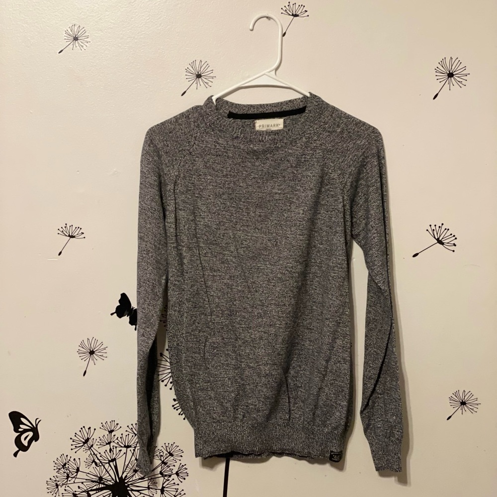 Small sweater men’s